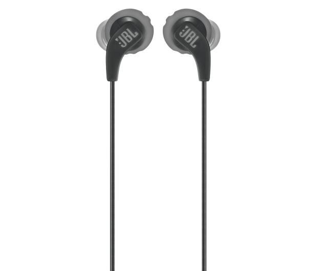 JBL Endurance RUN Czarny - 515657 - zdjęcie 3